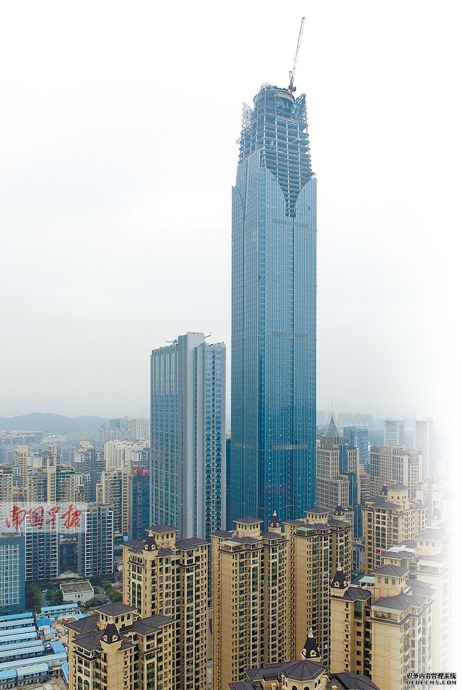 5年31次！南宁“老地标”农资大厦终于拍出去了